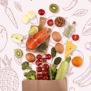 Grocery / Food Products