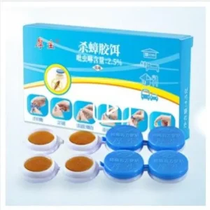 China Cockroach Killing Catch