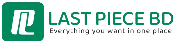 Last Piece BD