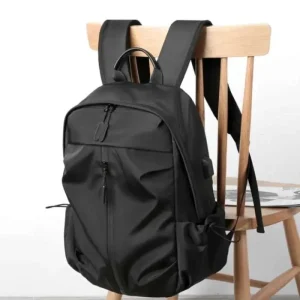 Waterproof Multi-Functional Laptop Backpack