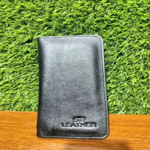 Leather Wallet for Men