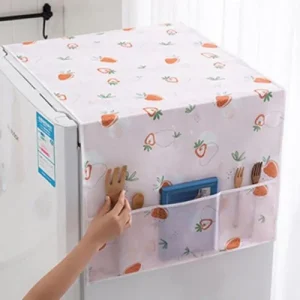 Refrigerator Waterproof-Dust Proof Cover