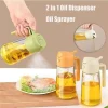 Cooking Oil Spray bottle